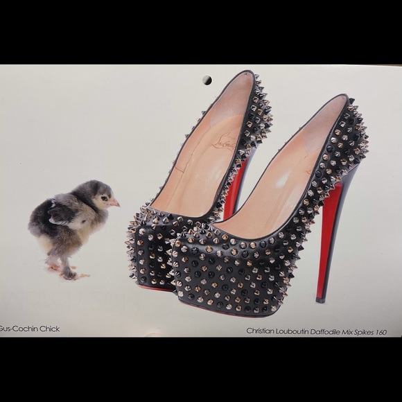 Designer Bag Calendar Louis Vuitton Chanel Fendi + - Picture 5 of 13